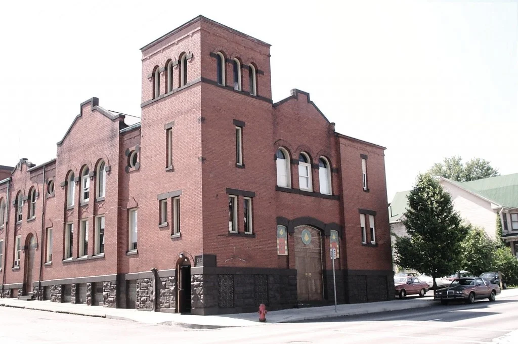 Women's Halfway House in Altoona, PA | Pyramid Healthcare