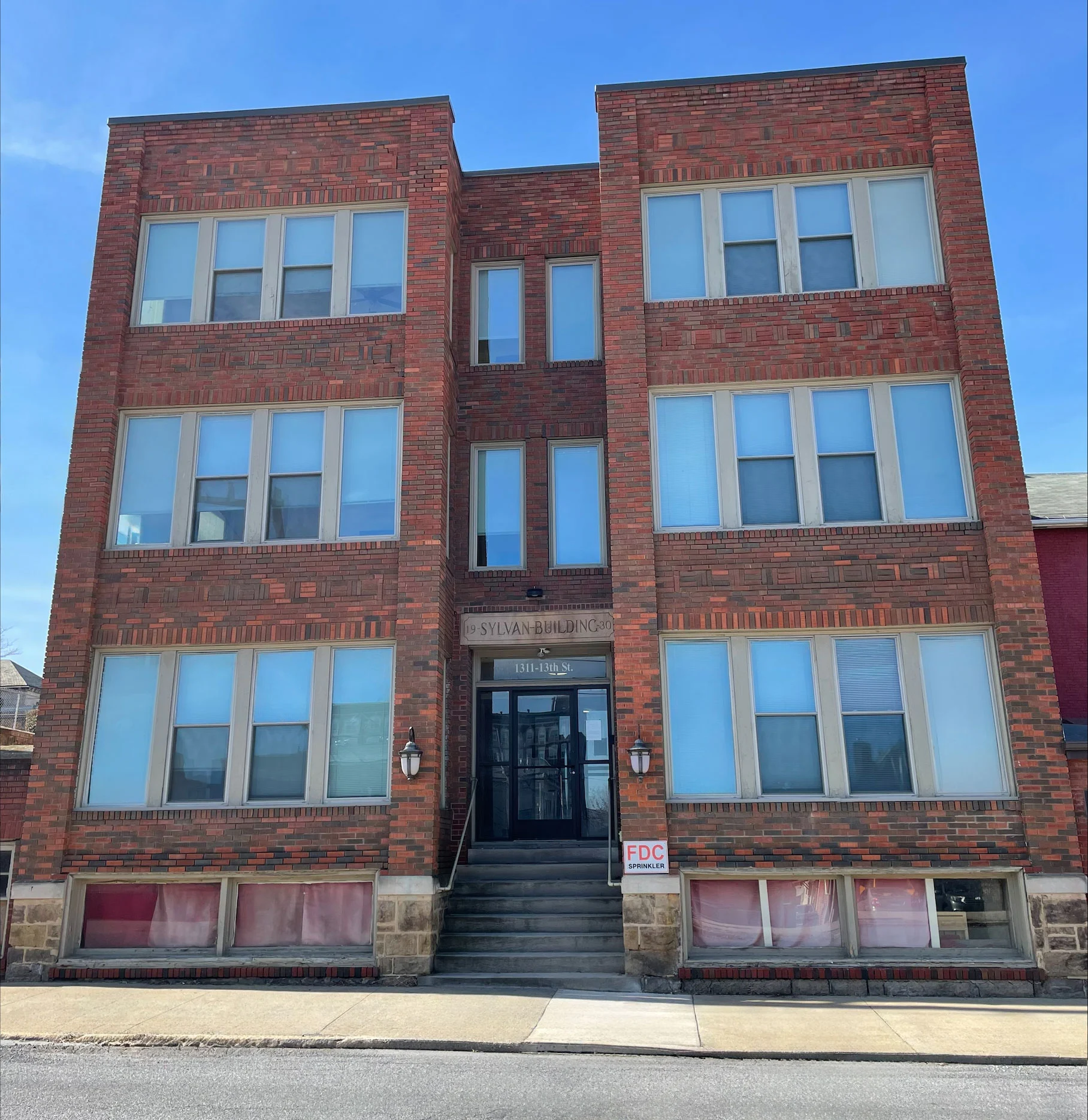 SSI Group SSPS、 PSYCHOFEDBACK、ナポレオンヒル、 Men's Halfway House in Altoona, PA | Pyramid Healthcare