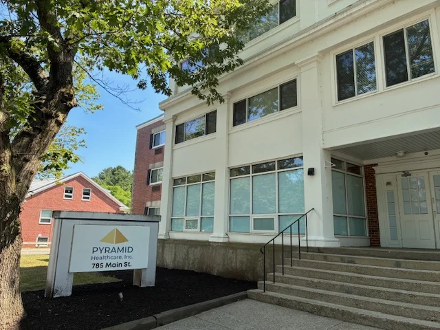 Pyramid Hospital Boston Drug & Alcohol Rehab | Pyramid Healthcare
