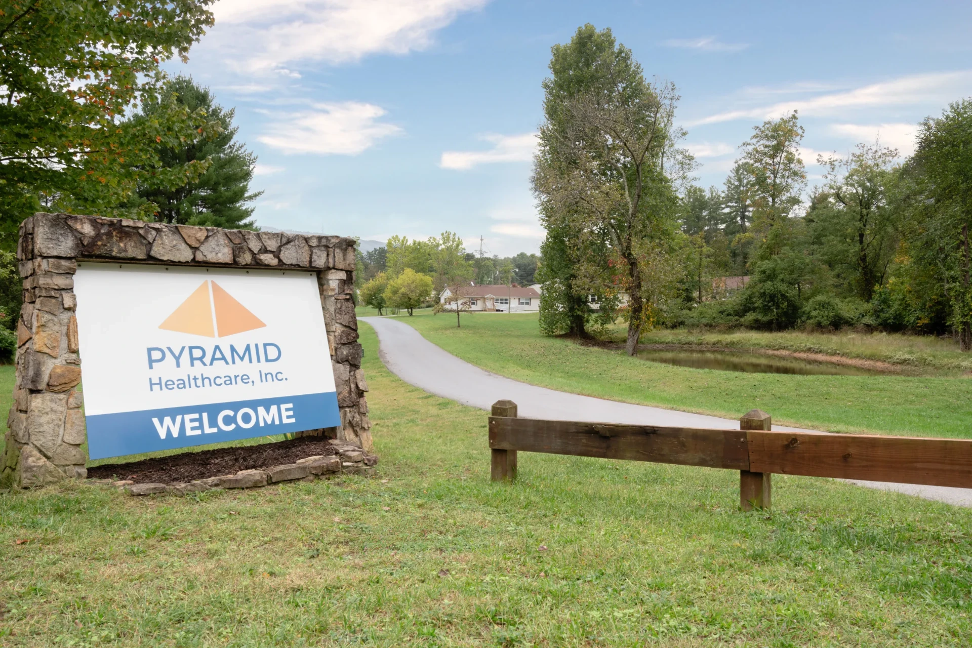 Pyramids In Wv Addiction Treatment in Hedgesville, West Virginia — Pyramid Healthcare ...