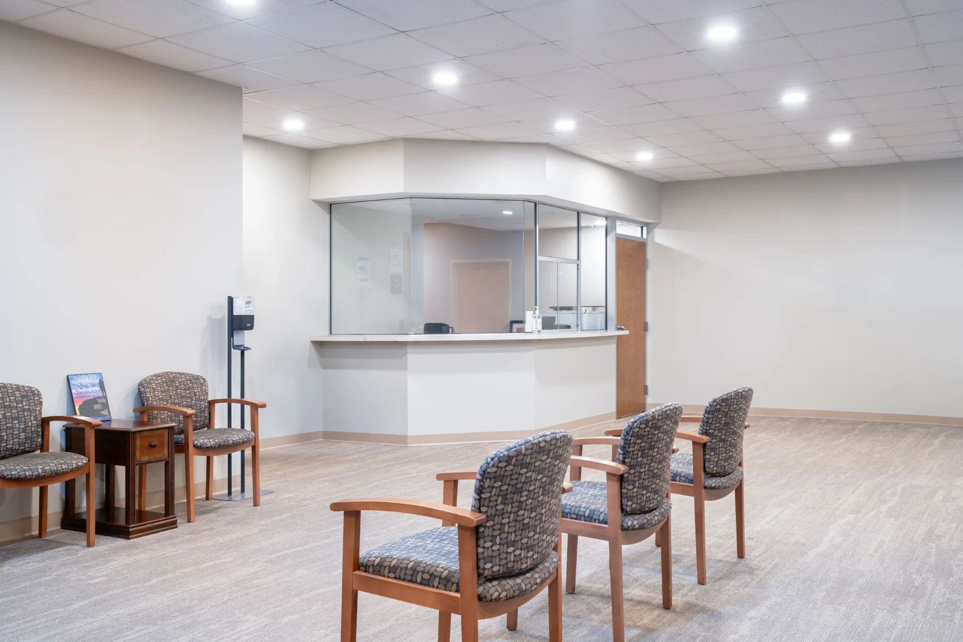 Photo associated with Pyramid Healthcare — Mountaineer Outpatient — Kearneysville