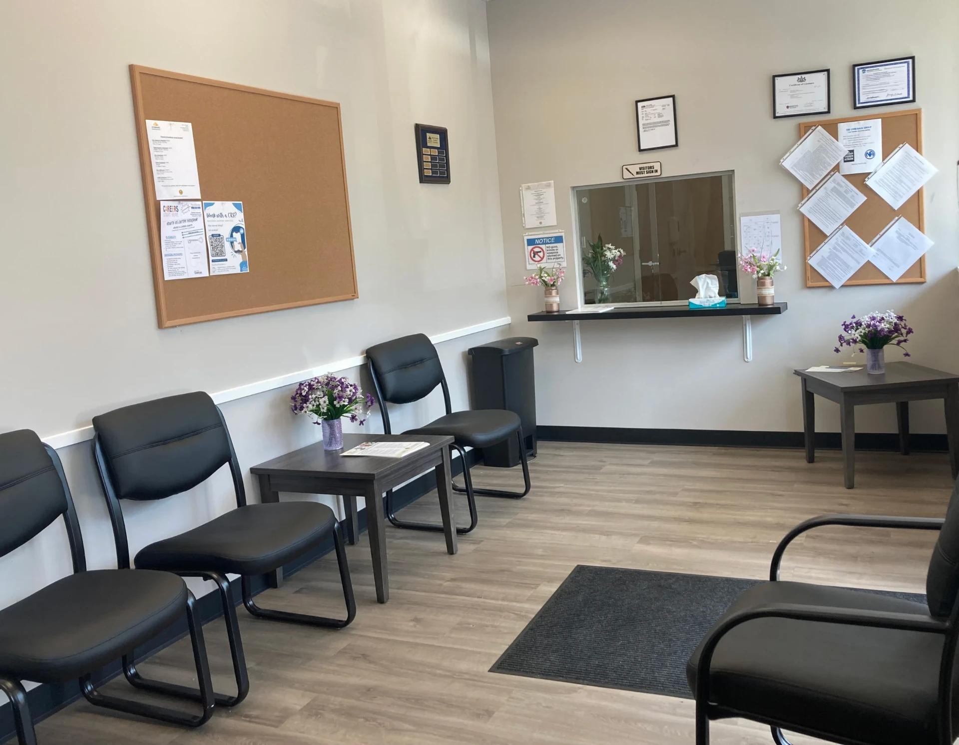 Pyramid Healthcare Inc
