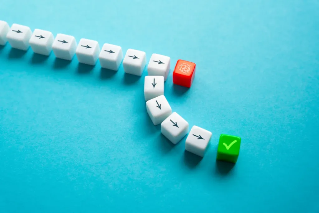 avoid-the-end-and-continue-on-an-alternate-path-learns-from-the-mistakes-of-others-revise-strategy-do-not-stop-when-you-fail