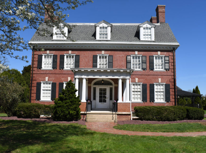 York Inpatient Treatment Center Pyramid Healthcare