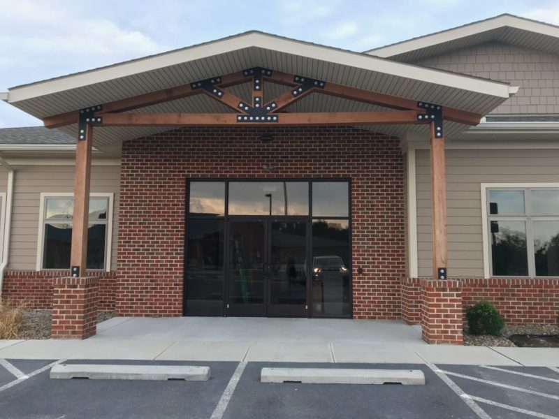 Pennsylvania Treatment Locations Pyramid Healthcare