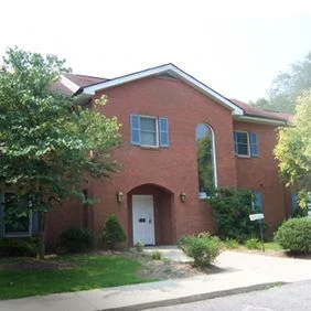 Exterior of Walden California