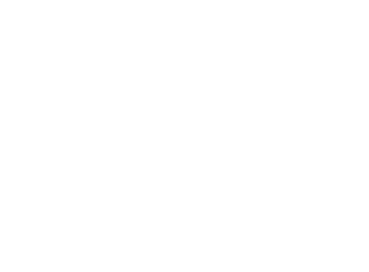 Pyramid Logo - White - Stacked