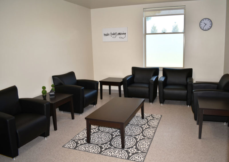 York Inpatient Treatment Center Pyramid Healthcare