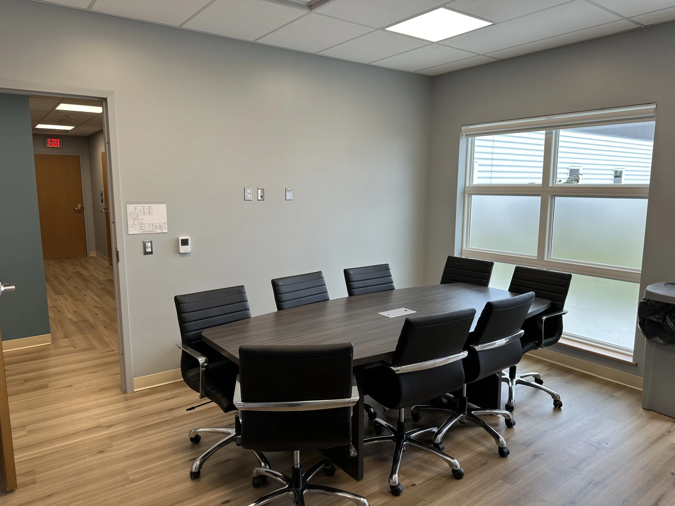 York Detox and Res ConfrenceRoom York Detox and Res Conference Room