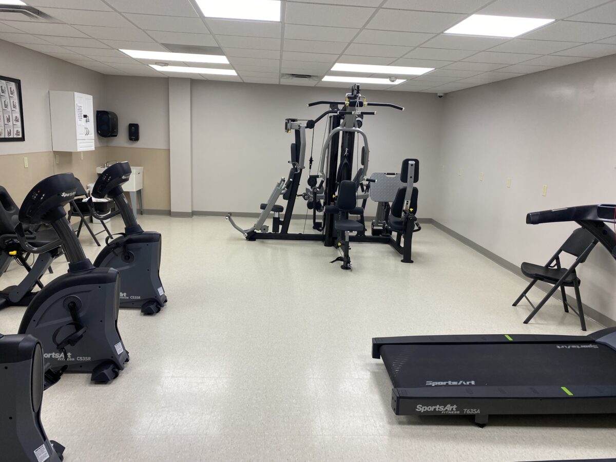 Altoona, PA Detox & Rehab Center Pyramid Healthcare