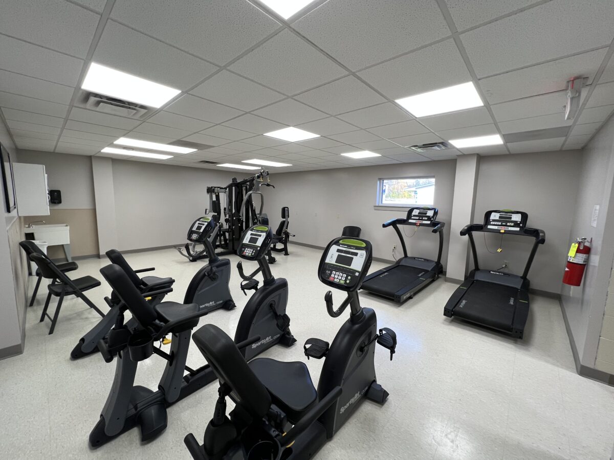 Altoona, PA Detox & Rehab Center Pyramid Healthcare