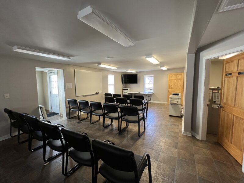 Altoona, PA Detox & Rehab Center Pyramid Healthcare