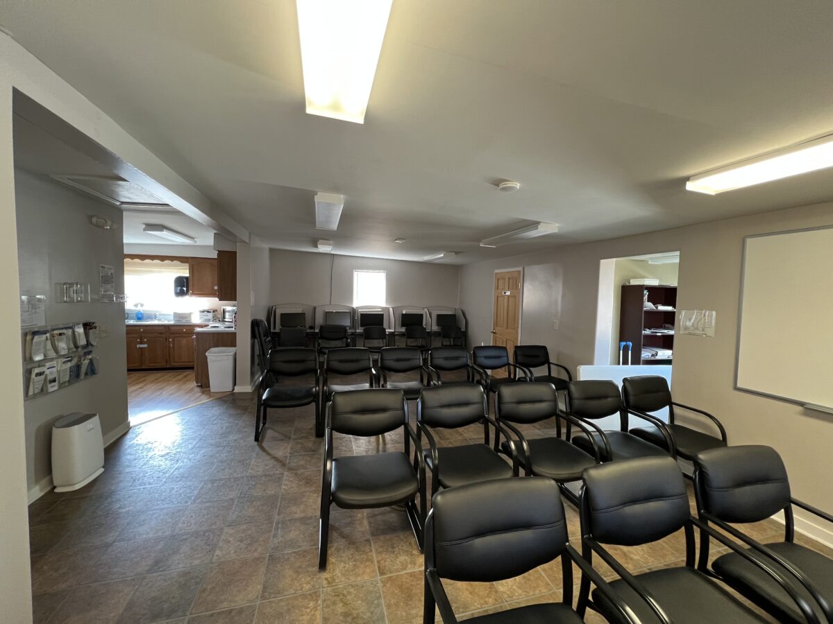 Altoona, PA Detox & Rehab Center Pyramid Healthcare