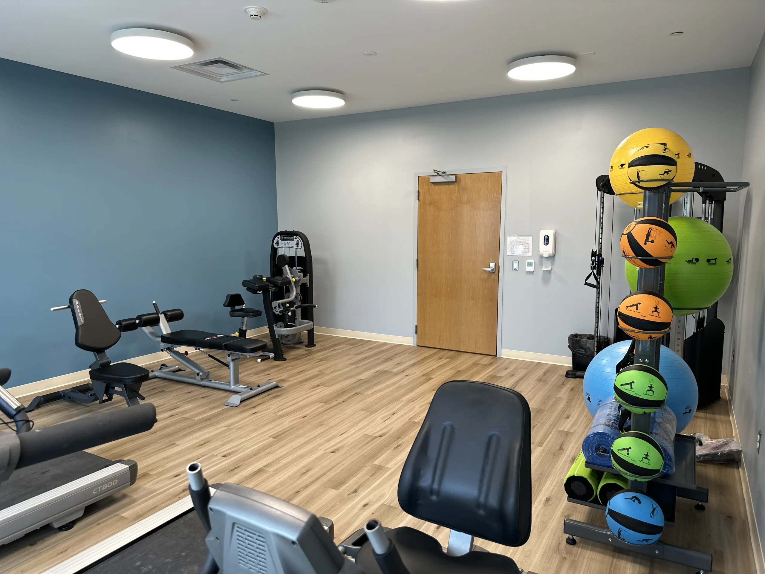 York Detox and Res FitnessCenter1 York Detox and Res Fitness Center 1