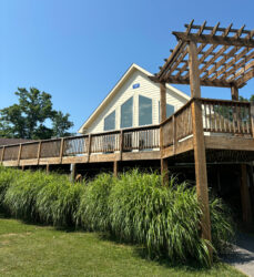 Pyramid Martinsburg WV Jefferson Lodge Residential