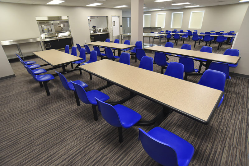 Hammonton Inpatient Treatment Center Pyramid Healthcare