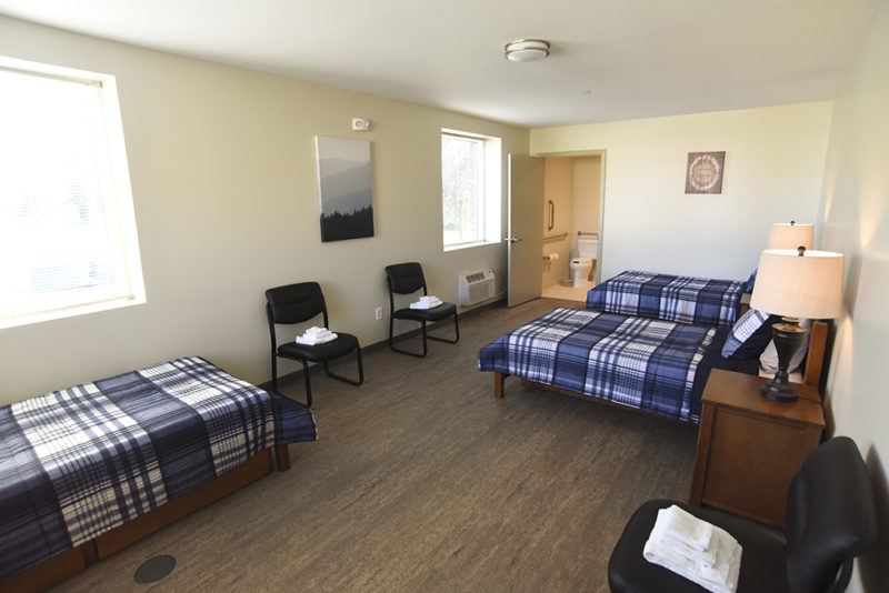 Hammonton Inpatient Treatment Center Pyramid Healthcare