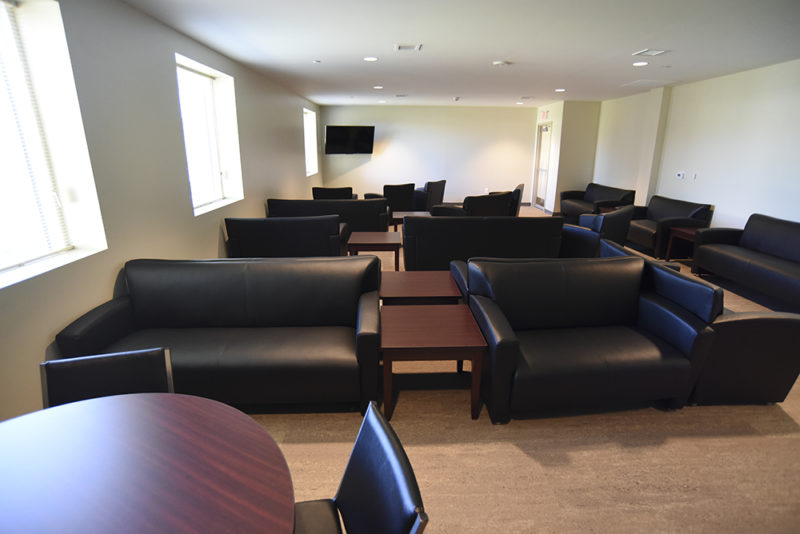 Hammonton Inpatient Treatment Center Pyramid Healthcare