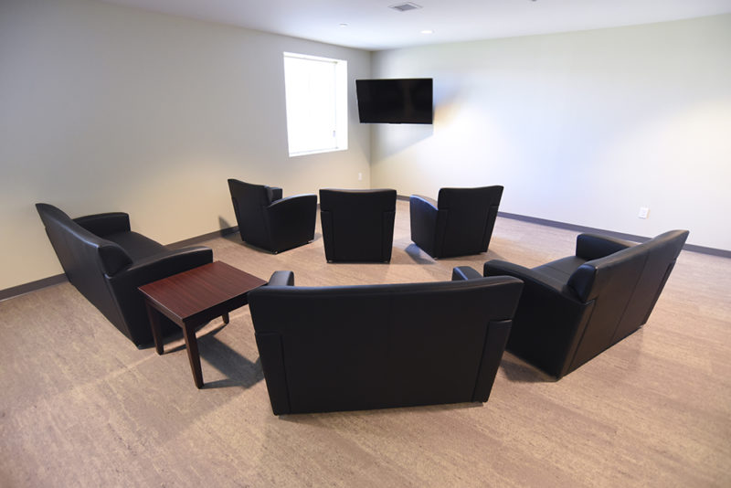 Hammonton Inpatient Treatment Center Pyramid Healthcare