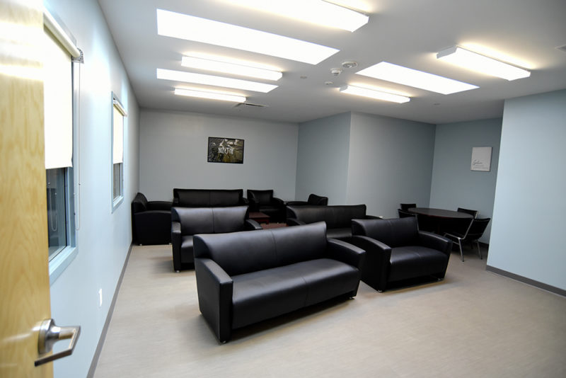 Hammonton Inpatient Treatment Center Pyramid Healthcare