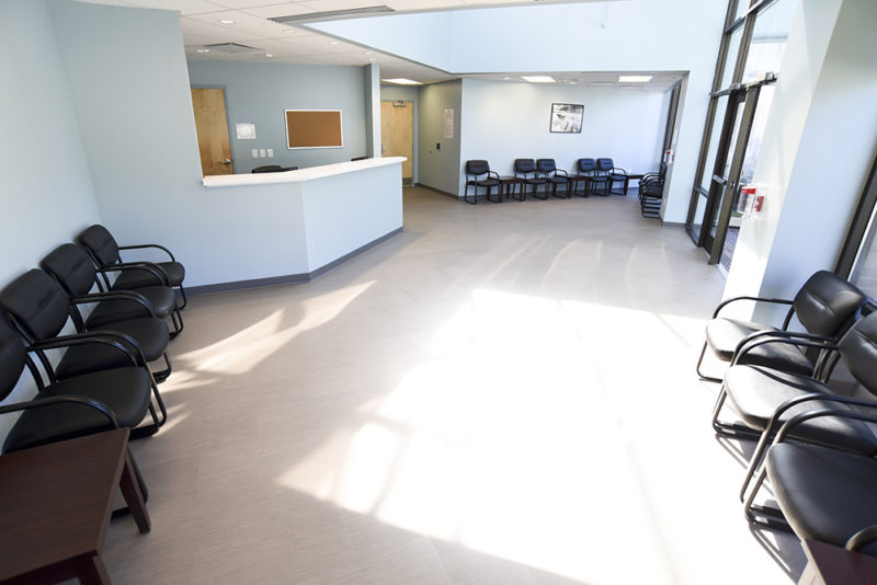 Hammonton Inpatient Treatment Center Pyramid Healthcare