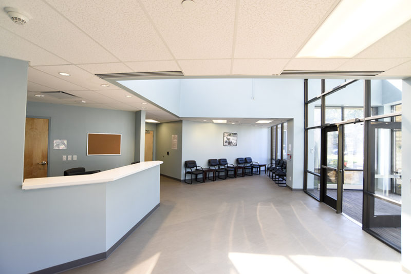 Hammonton Inpatient Treatment Center Pyramid Healthcare