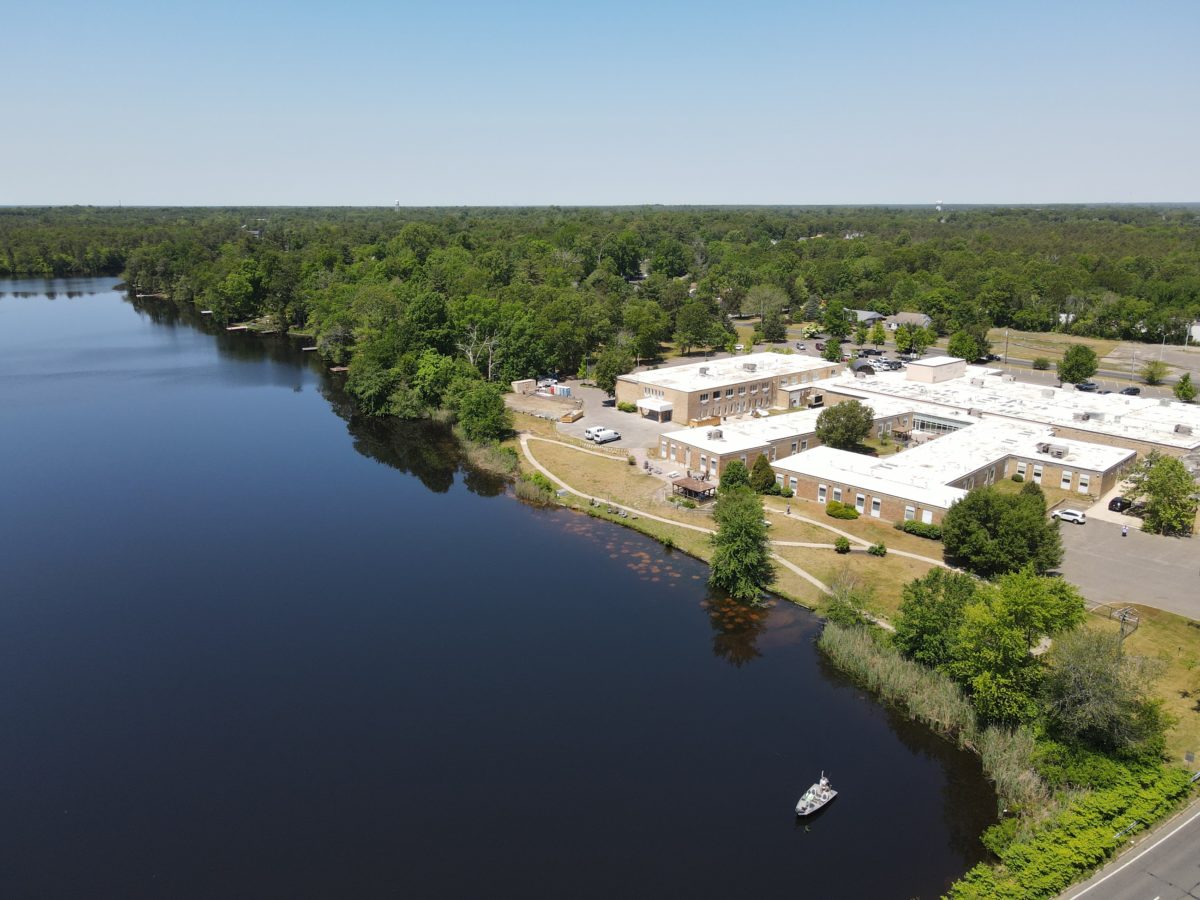 Hammonton Inpatient Treatment Center Pyramid Healthcare