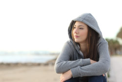 Teen Early Intervention Teen Early Intervention