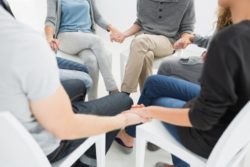 The Optimal Group Therapy Setting