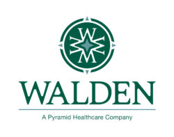 Pyramid Walden Logo