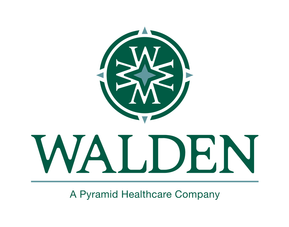 Pyramid Walden Logo
