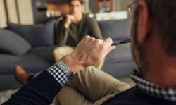 Why Therapists should go to Therapy Why Therapists should go to Therapy
