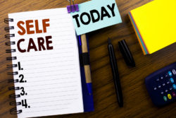 Importance of Self Care