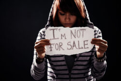 I'm not for sale