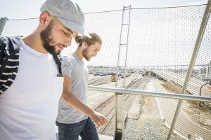 risk of opioid addiction